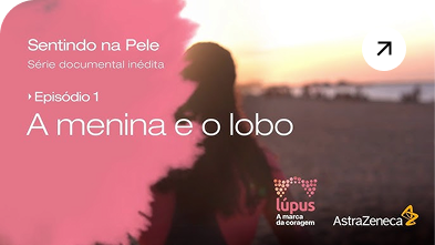 Episódio 1 A menina e o Lobo