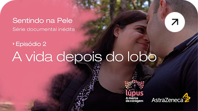 Episódio 2 A vida depois do Lobo